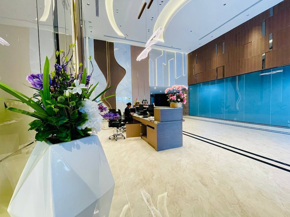 LN Hotel & Residence