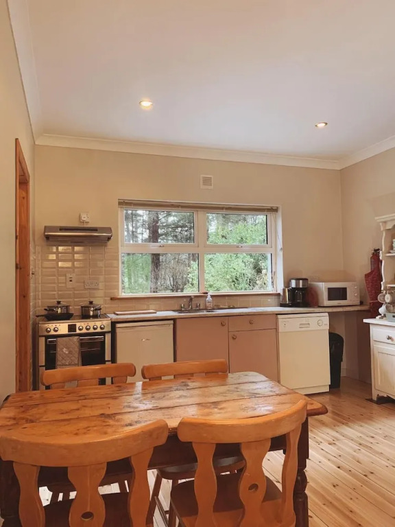 Mangerton Mountain Chalets
