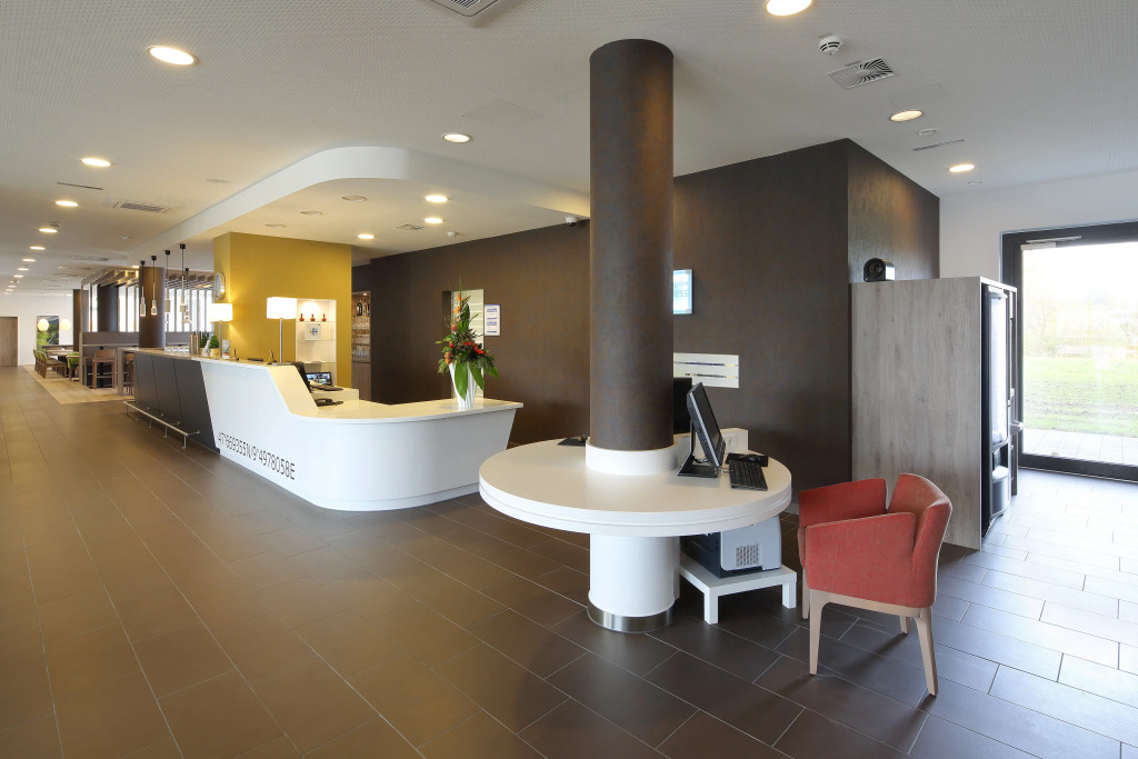 Holiday Inn Express Friedrichshafen by IHG