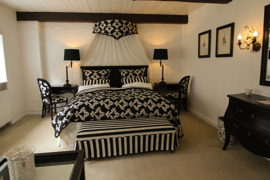 Vraa Slotshotel
