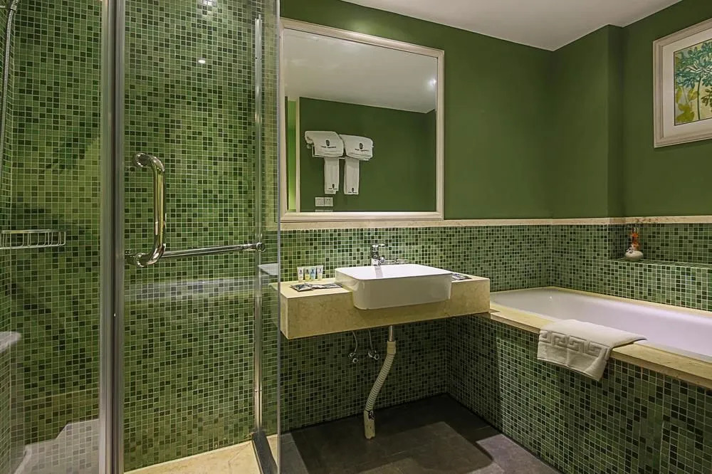X-Hotel (Hangzhou Wulin Square)