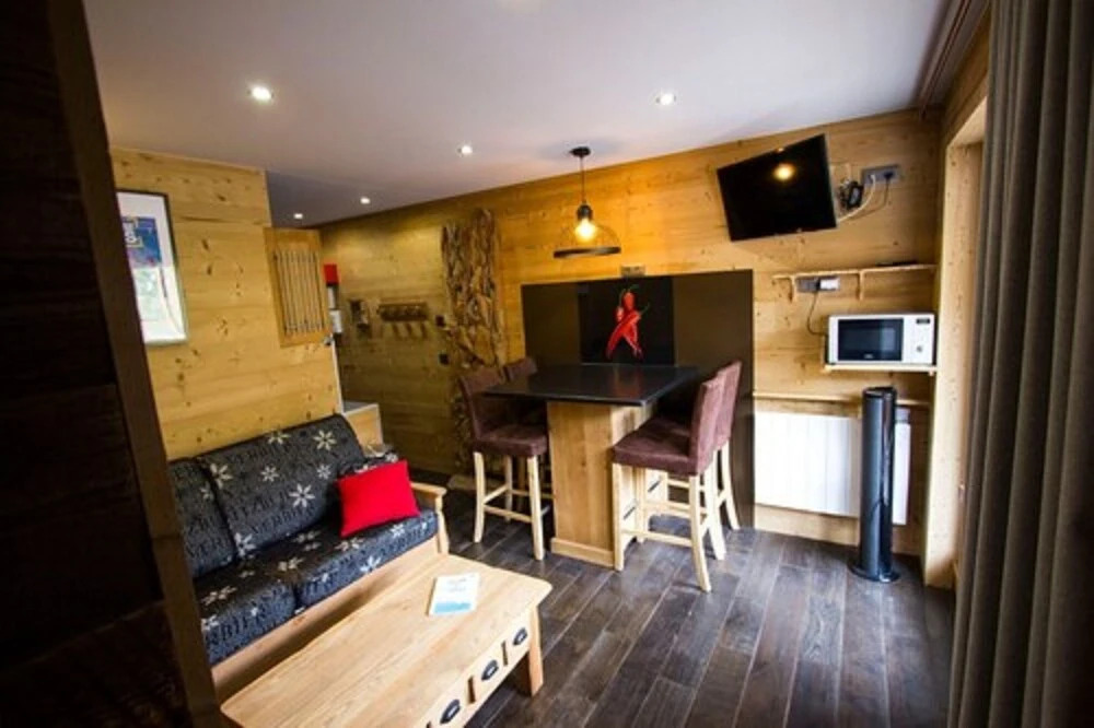 Les Appartements de Maé