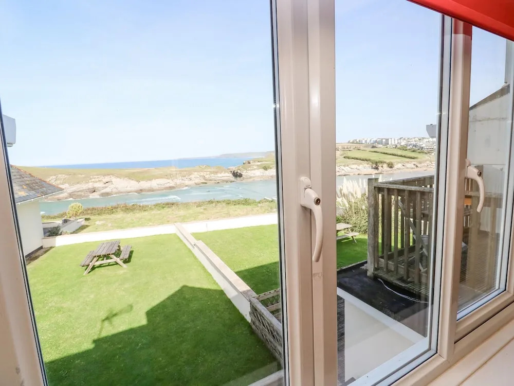 The Beach House