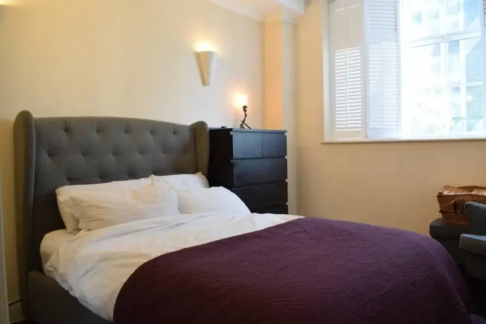 Central 1 Bedroom Apartment in Southbank