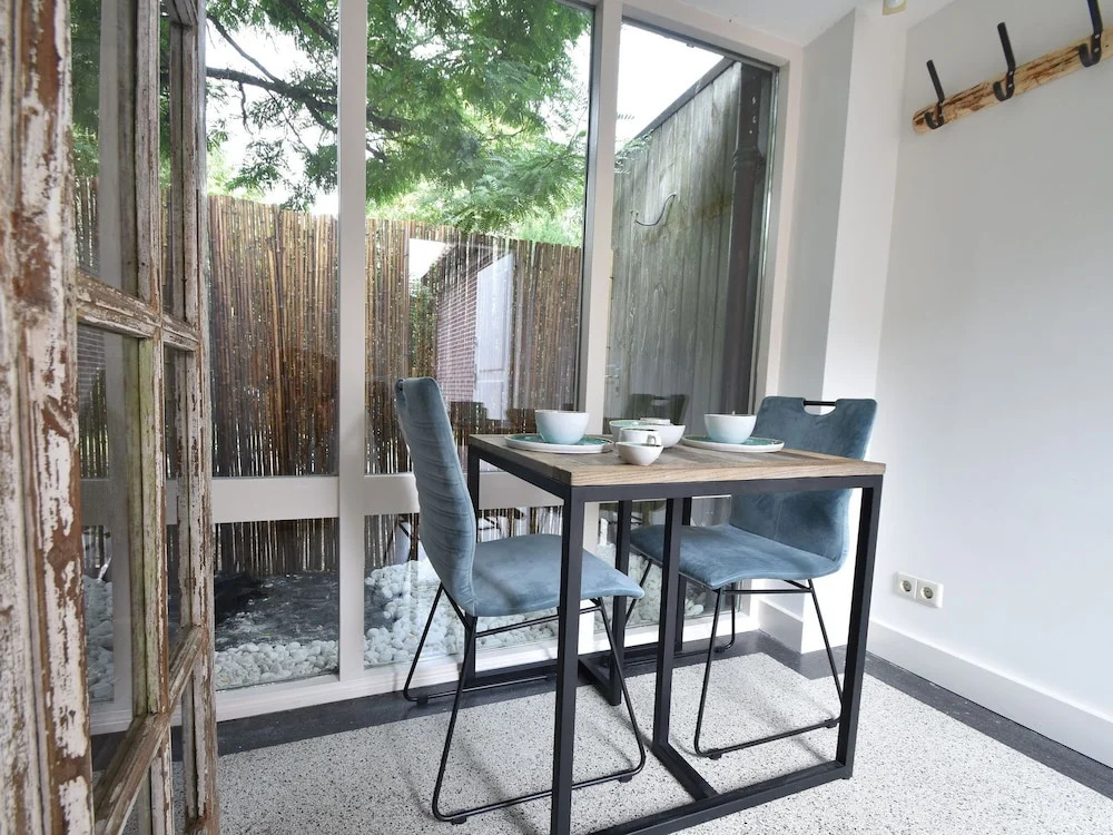 Pleasant Holiday Home in Schoorl Near the Beach