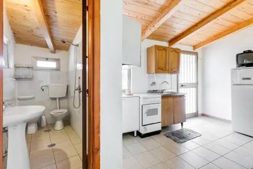 Flat 1 Bedroom - Pisciotta