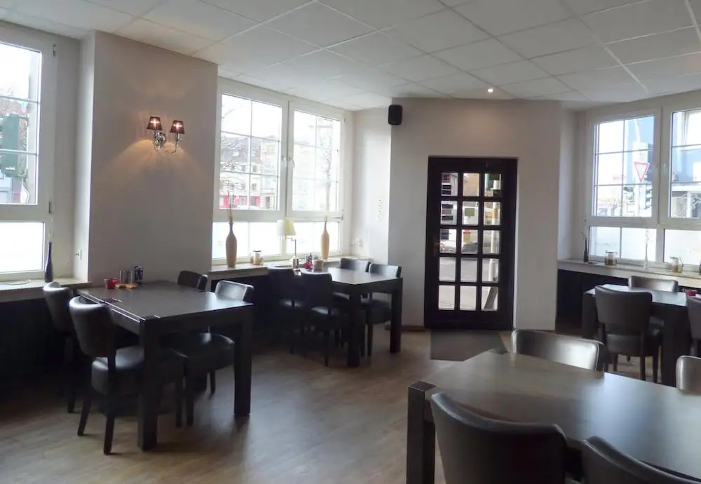 Hotel Restaurant zum Löwen
