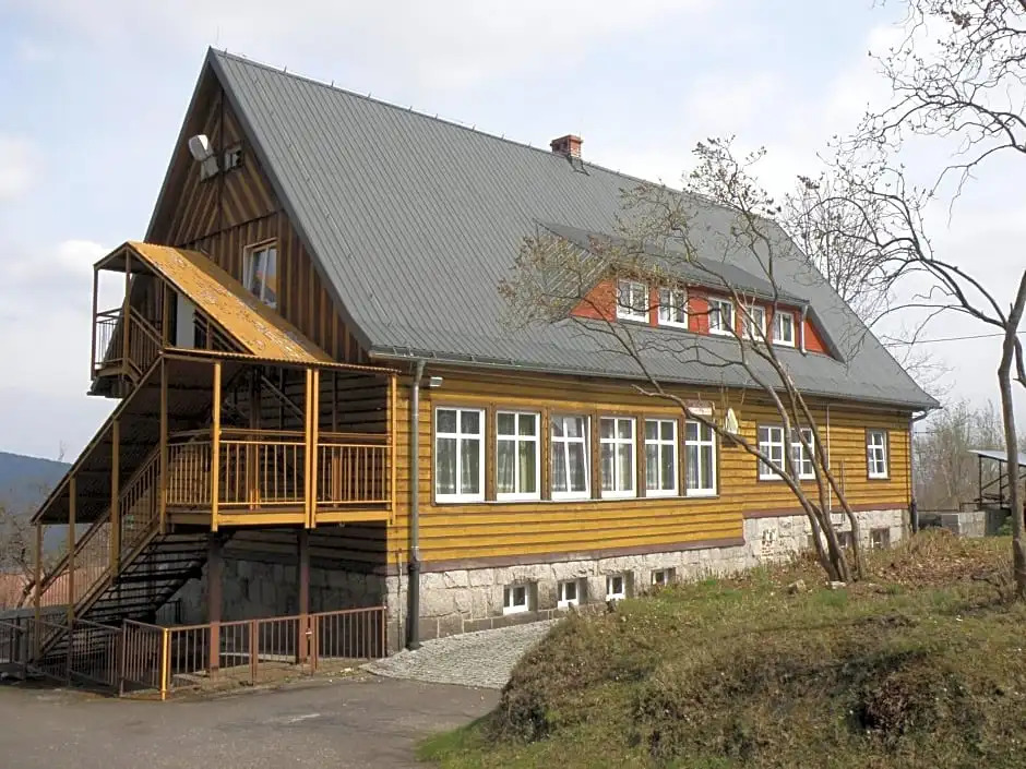Szkolne Schronisko Młodzieżowe Złoty Widok