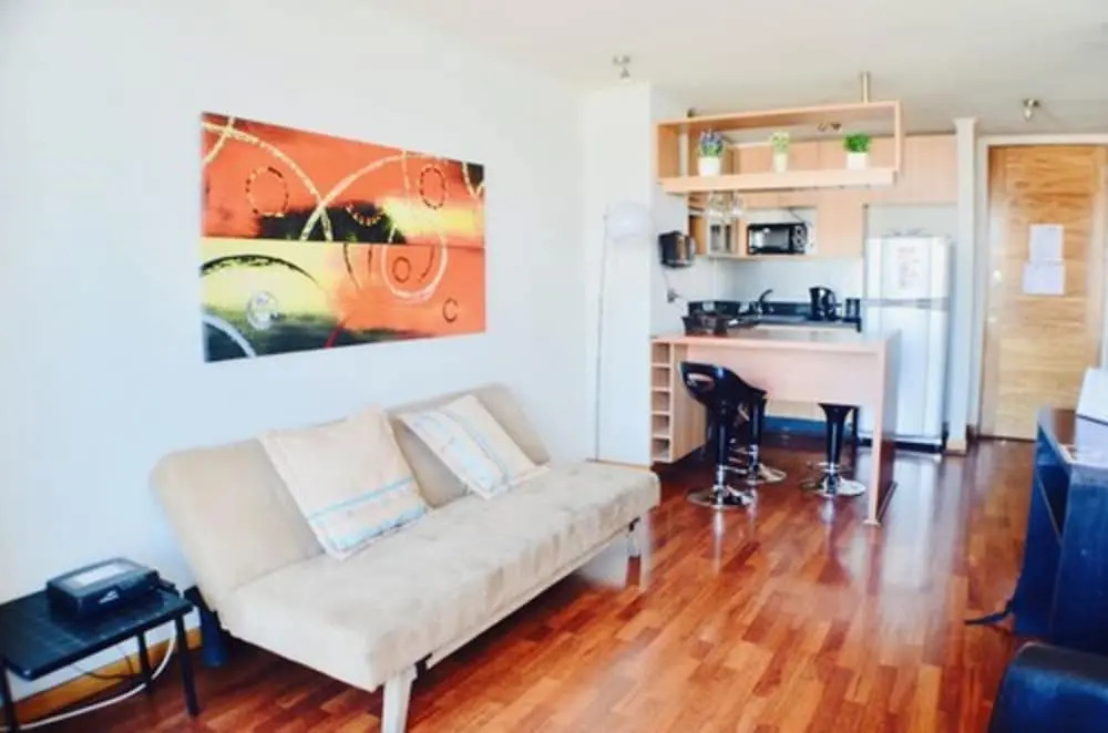 Apartamentos Premium Capital Lyon Costanera