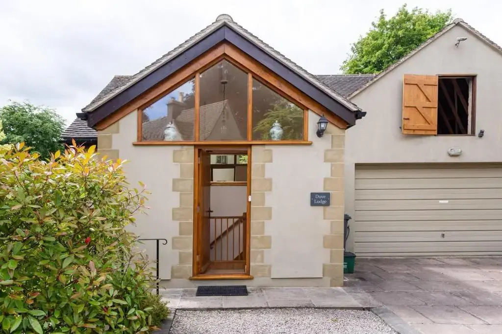 Dove Lodge in Painswick
