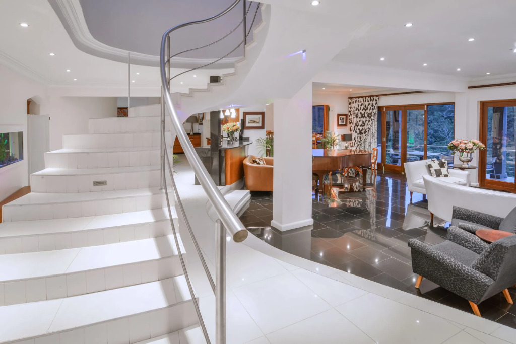 Leaves Lodge and Spa