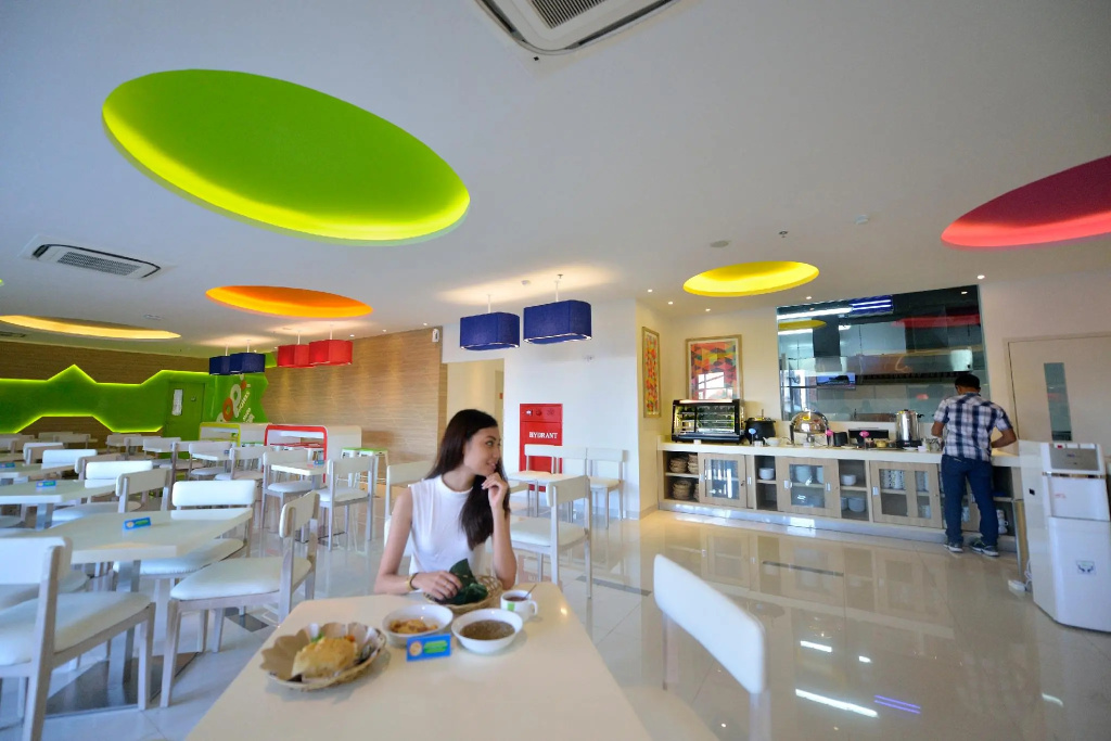 Lamora Kota Lama Surabaya Hotel