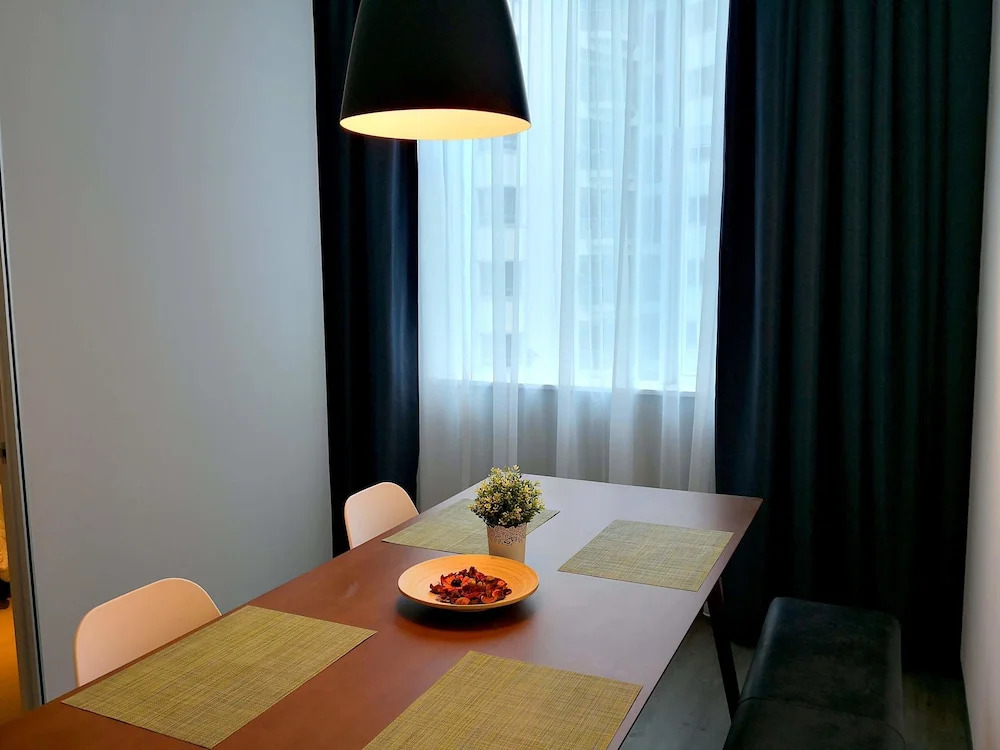 Vida by Homes Asian