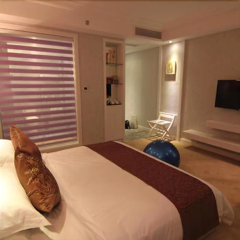 Siji Guanghua Hotel