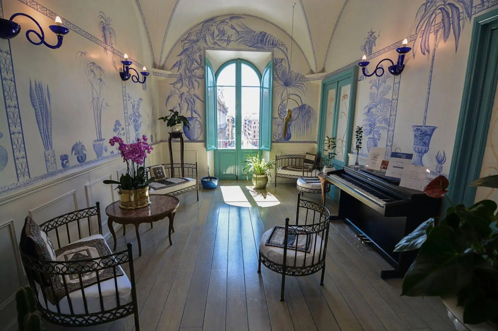 Lilium Boutique Hotel