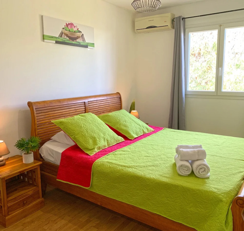Appartement Les Nymphéas
