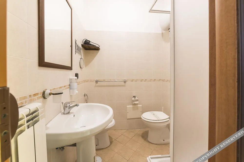 Bed And Breakfast OPazzariello