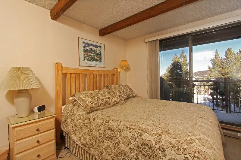 Trails End Condos