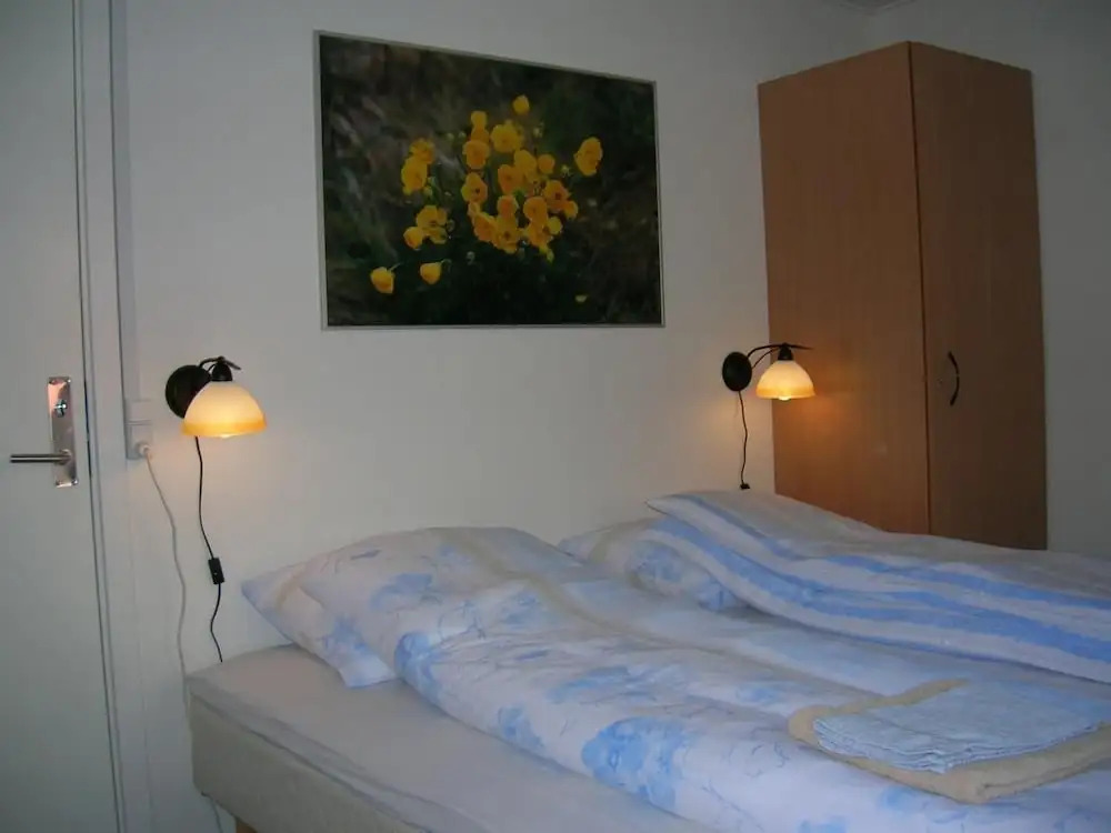 Polar Lodge