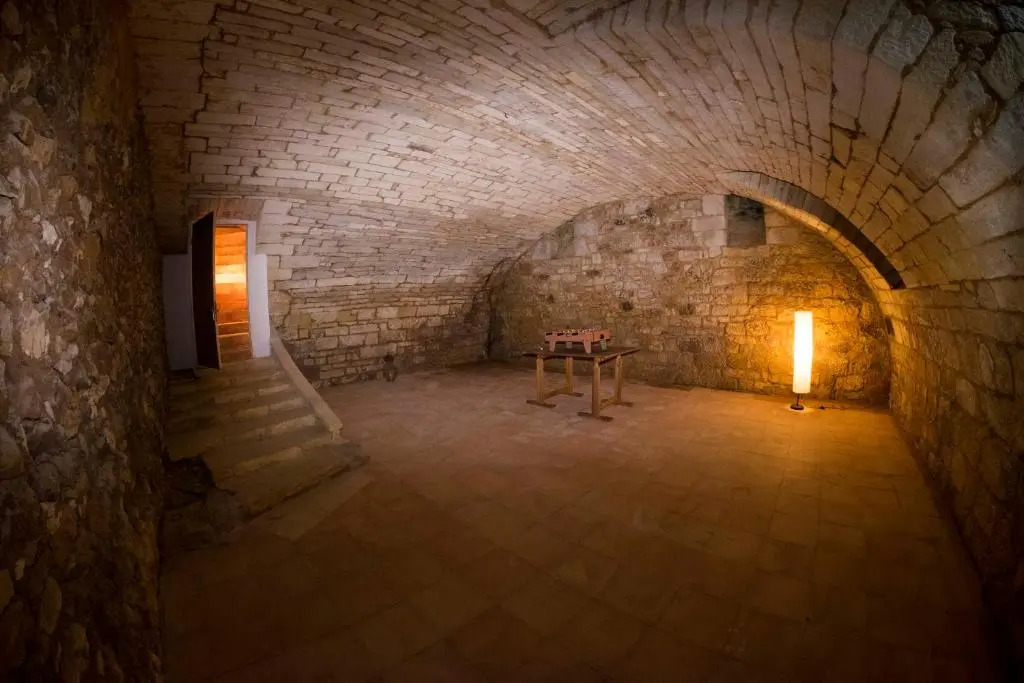 Gîte Grottes du Périgord