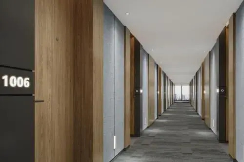Fairfield by Marriott Hangzhou Yuhang