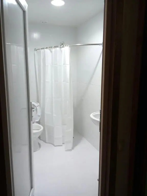 Sisters Warm Guest House