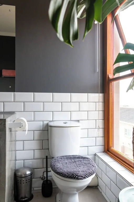 Serene Langebaan Getaway With Garden and Pool Views