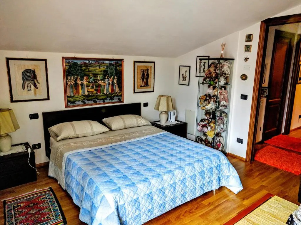 Sallys B&B