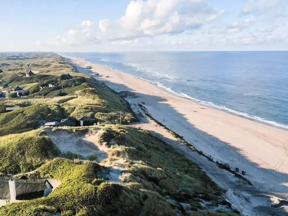 4 star holiday home in Ulfborg