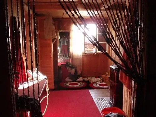 Casa Sogn Pieder
