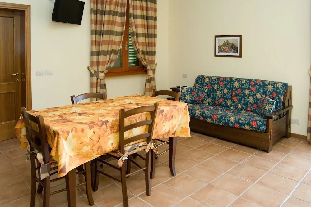 Residence Le Veneri