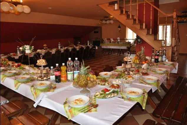 Karczma Chęciny