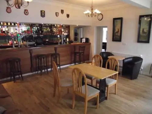 Poolewe Hotel