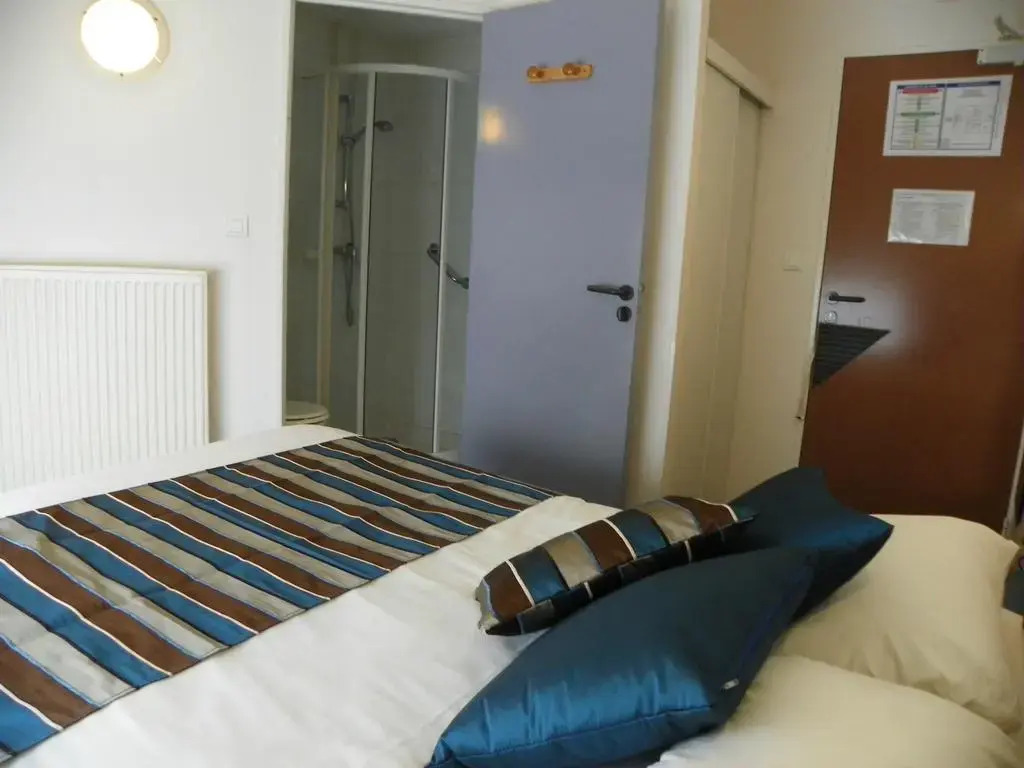 Hotel Colinette
