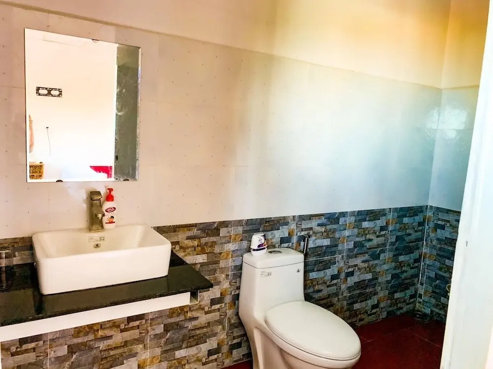 Cali Hill Resort & Spa