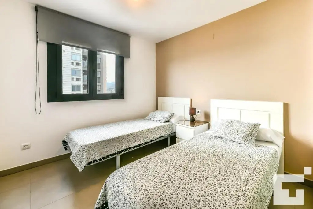 Apartamento Bernia Al Mar 8b