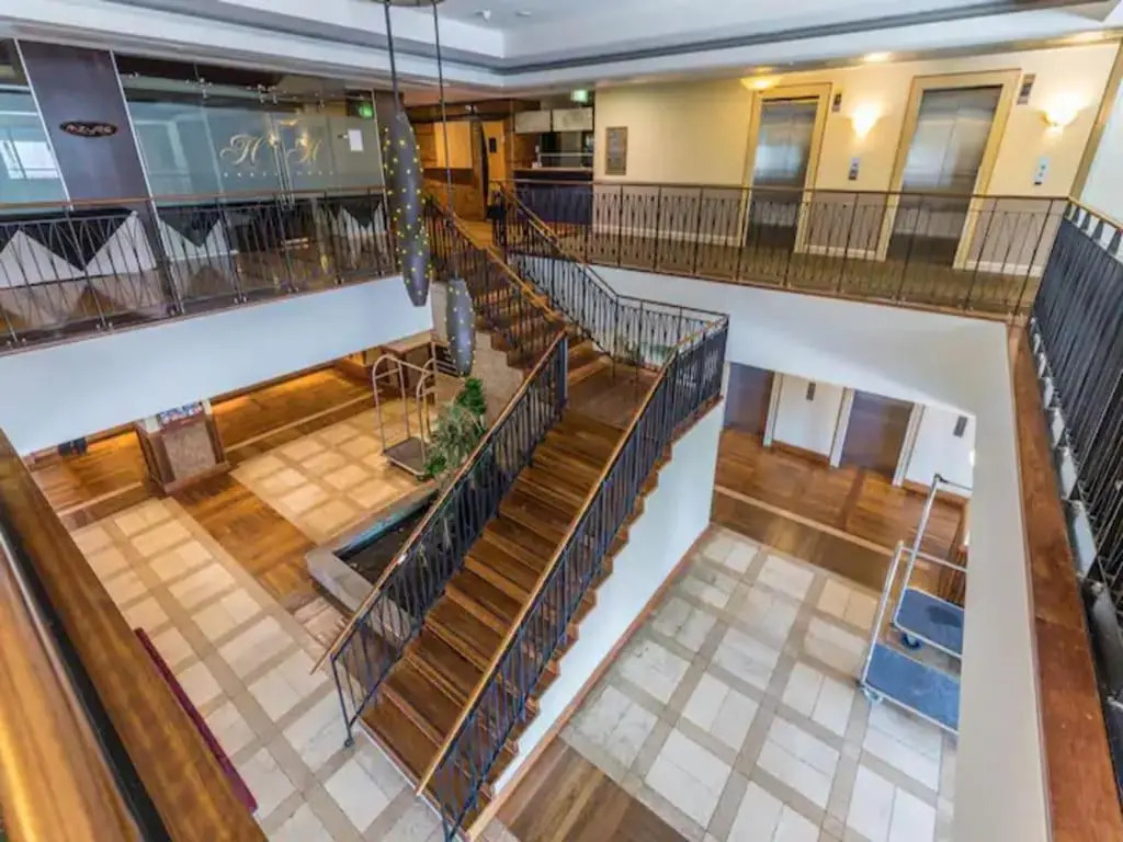 Heritage Haven By Viaduct Cbd - Pool Gym Tennis