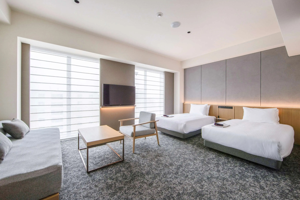 Park Hotel Kyoto