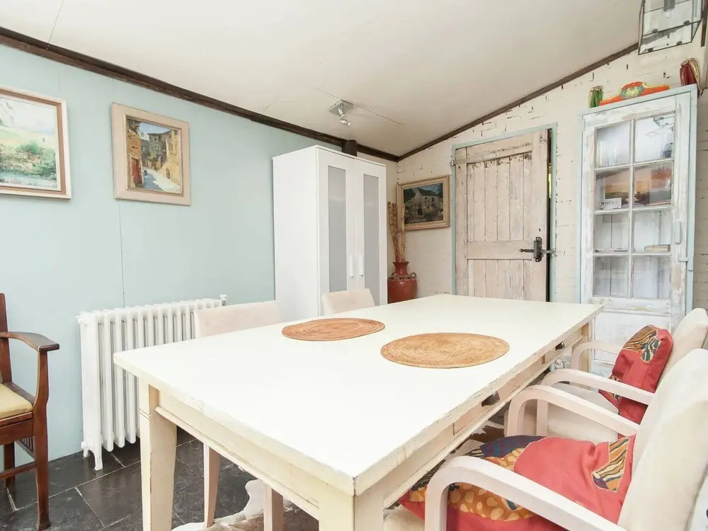 Attractive Miller's House in 't Zand With a Beautiful View