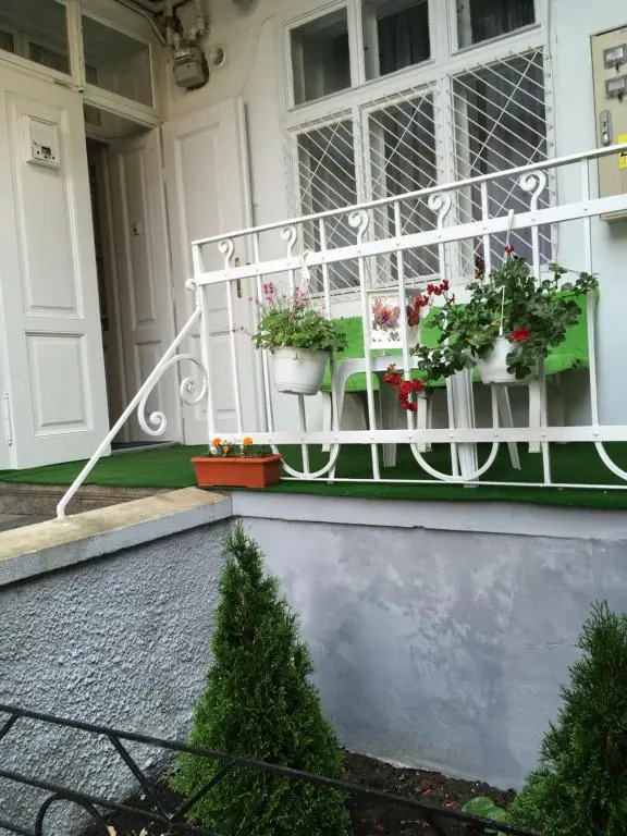 House Centrul Istoric