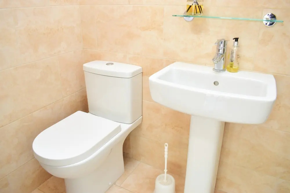2 Bedroom Loft Flat in Hammersmith