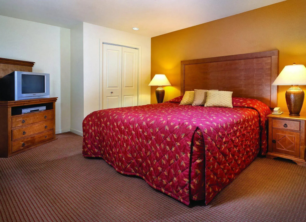 WorldMark Tropicana