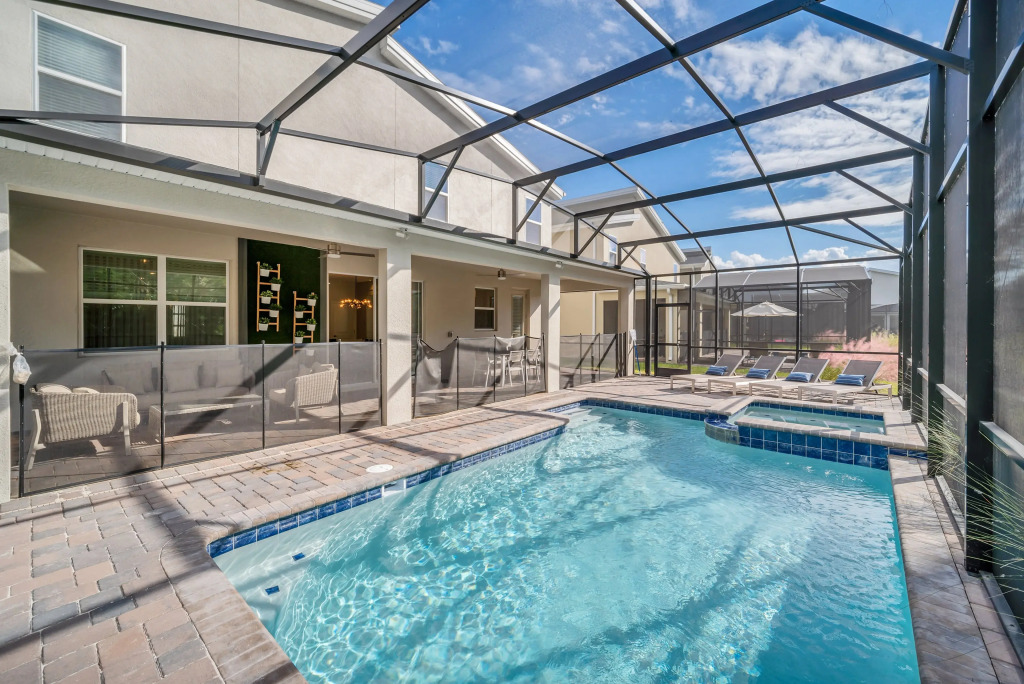 2826STOREY, Kissimmee, US