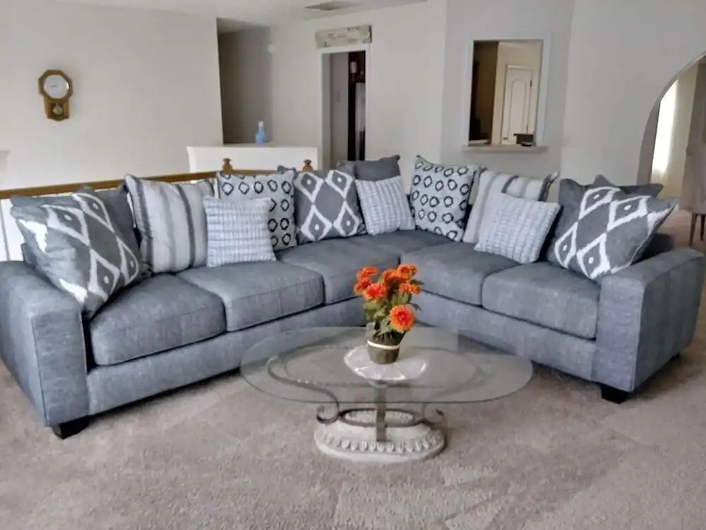 A Very Quiet and Clean Neighborhood if you are Seeking Piece and Quiet