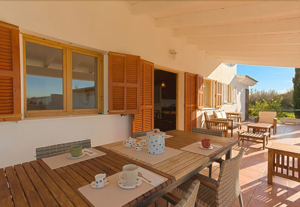 Villa Piolin