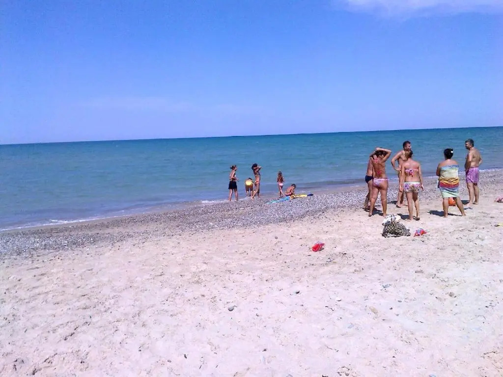 Casa Vacanze Roccella Beach
