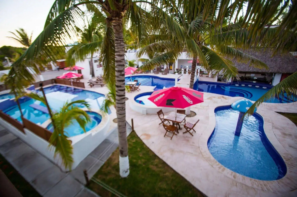 Playa Plana Hotel