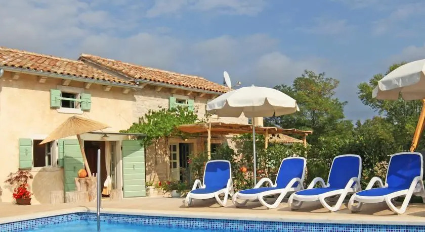Holiday Home Hreljini 71