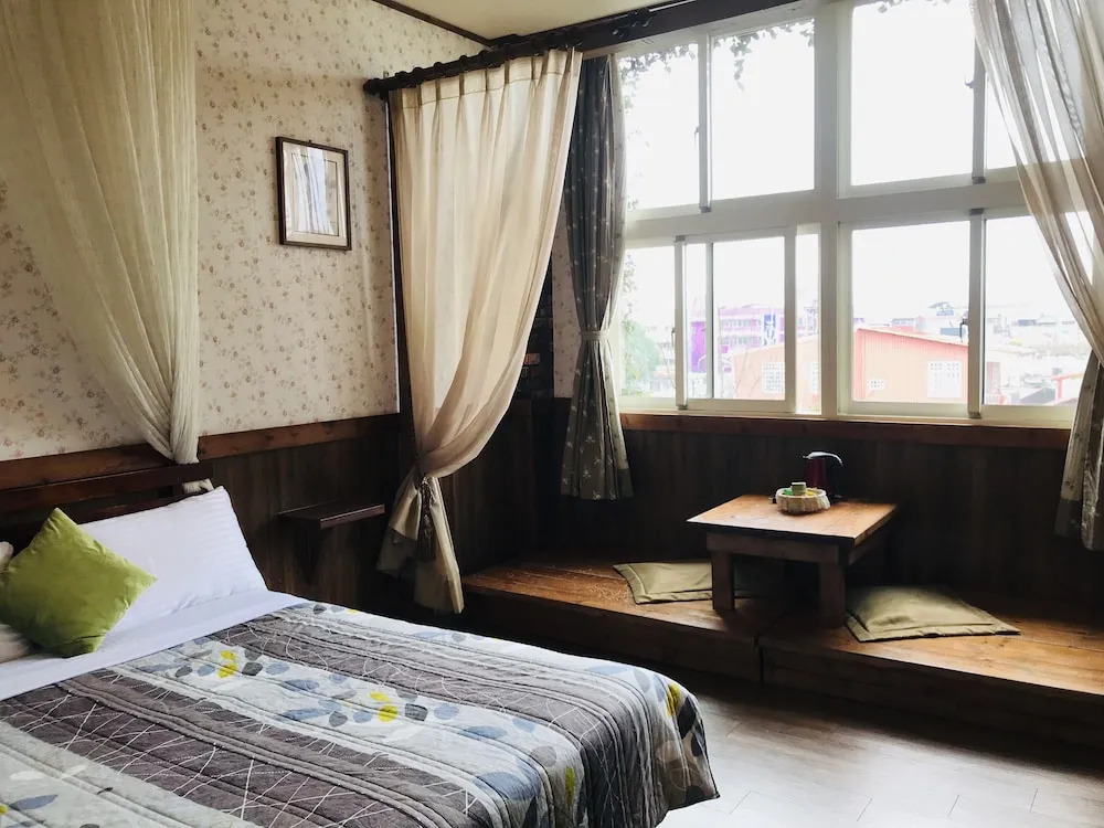 Puli Town B&B