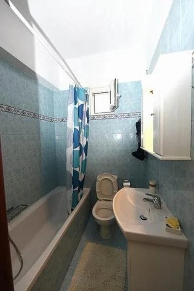 Nefeli Apartment